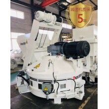 多元攪拌浪潮中，uhpc超高性能混凝土攪拌機(jī)搶先預(yù)判行業(yè)發(fā)展趨勢(shì)