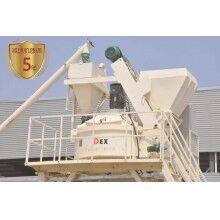 行星式立軸攪拌機(jī)高效率、低能耗，實(shí)現(xiàn)行業(yè)攪拌優(yōu)化匹配