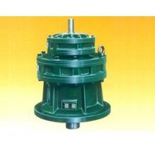 BLE、BLEY型擺線針輪減速機(jī)