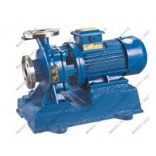 GISW型臥式管道離心泵、外加劑泵