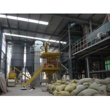 江蘇三回程烘干機(jī)生產(chǎn)設(shè)備