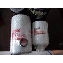 FF105、FF202、FF5052、FF5328、FF5403、FF5484、FF5489康明斯弗列加燃油濾清器