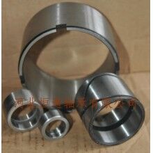 生產(chǎn)混凝土泵配件耐磨軸套，襯套