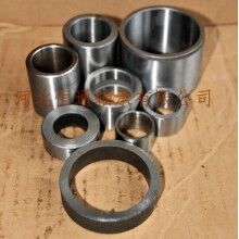 工程運(yùn)輸車(chē)配件軸套，隔套