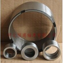 電動(dòng)汽車后橋半軸軸套，軸承隔套