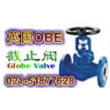 進(jìn)口德國(guó)波紋管截止閥 上海樹(shù)典