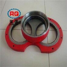 中聯(lián)泵車(chē)配件眼鏡板