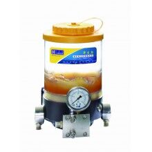 液壓驅(qū)動(dòng)潤滑泵