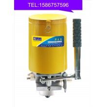 手動(dòng)潤滑泵