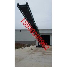 移動轉(zhuǎn)向伸縮輸送機(jī)