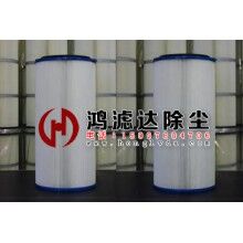 除塵器濾筒