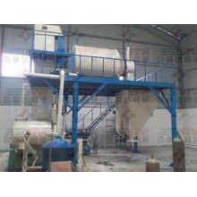 ?；⒅樯皾{生產(chǎn)線