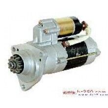 M009T80572三菱攪拌車起動機(jī)-8DC93