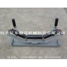 托輥 ，緩沖托輥，吊掛型托輥