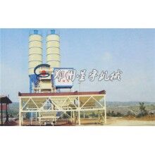 鄭州星宇機(jī)械混凝土攪拌站