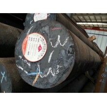 低溫圓鋼Q345D，Q345D圓鋼