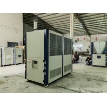 船舶焊接常用冷風機降溫制冷，船艙焊接專用冷風機降溫制冷，船艙焊接常用冷凍機降溫，船艙焊接采用冷卻機降溫制冷