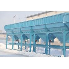 LB2250強制間歇式瀝青混凝土攪拌