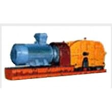 DTII型固定式帶式輸送機