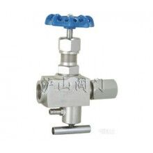 CJ123多功能取樣閥