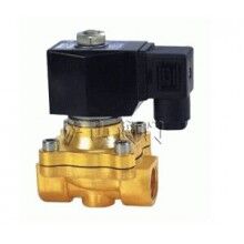 ZS直動式電磁閥-上海滬山閥門廠