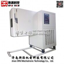 濟南斯派GDW系列電子萬能試驗機專用高低溫試驗箱 專業(yè)生產廠家價格 非標定制