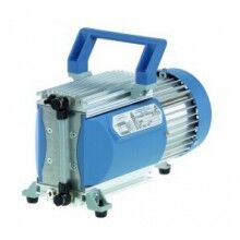 無油防腐蝕化學(xué)隔膜泵MD 1C