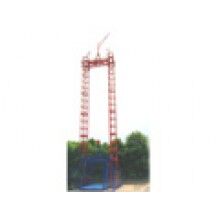  SSE100E貨用施工升降機(jī)