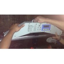 SL鋼絲繩拉力測(cè)量儀