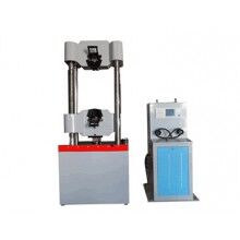 數顯萬能材料試驗機