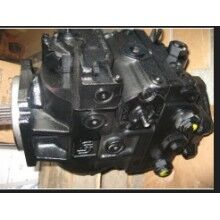 90系列90R55 90R75液壓柱塞泵