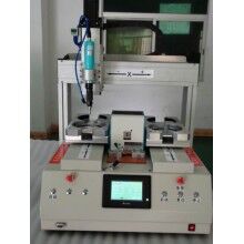 東莞市單軸自動鎖螺絲機(jī)