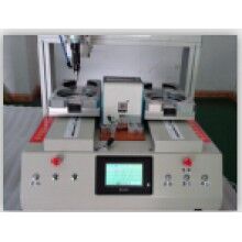 平板電腦自動鎖螺絲機(jī)方案分析