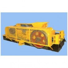 供應砂石生產線設備輥破機