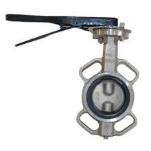 VF-775對夾式蝶閥