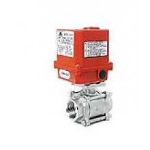 EL-058電動(dòng)控制閥