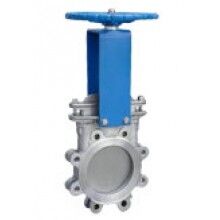 KG-01手動(dòng)刀閘閥