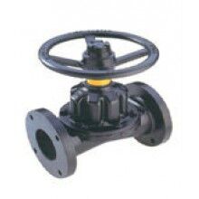 STDV-01直通式隔膜閥