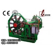 供應生產訂做全自動鋼筋滾籠焊機