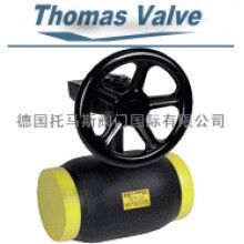 進口天然氣球閥