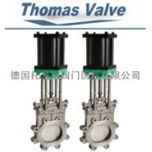 進(jìn)口氣動(dòng)刀型閘閥