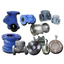 進(jìn)口止回閥