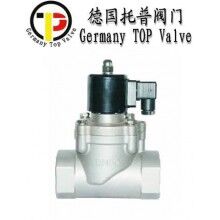 進(jìn)口中低壓電磁閥