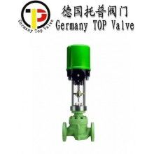 進(jìn)口電動(dòng)套筒調(diào)節(jié)閥