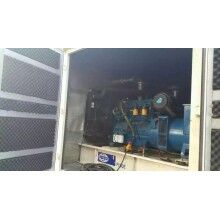 日照發(fā)電機(jī)租賃，日照哪里租賃發(fā)電機(jī)