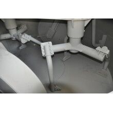 行星式立軸攪拌機(jī)，攪拌機(jī)品牌廠家---青島迪凱為您簡析其獨(dú)特之優(yōu)點(diǎn)！