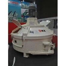 耐火材料立式攪拌機(jī)，青島立軸行星式耐火材料攪拌機(jī)使用過(guò)程中需要注意的3大事項(xiàng)！