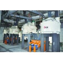 耐火材料攪拌機，攪拌機品牌廠家——迪凱機械走時代發(fā)展路線，做攪拌機行業(yè)精品！