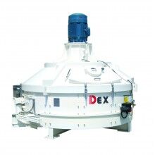 立式行星攪拌機，迪凱機械概述立軸行星攪拌機的結(jié)構(gòu)形式及性能！