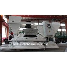 青島行星式攪拌機，對流行星式攪拌機相較于立軸行星式攪拌機的優(yōu)點在哪